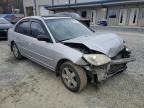 2004 Honda Civic EX