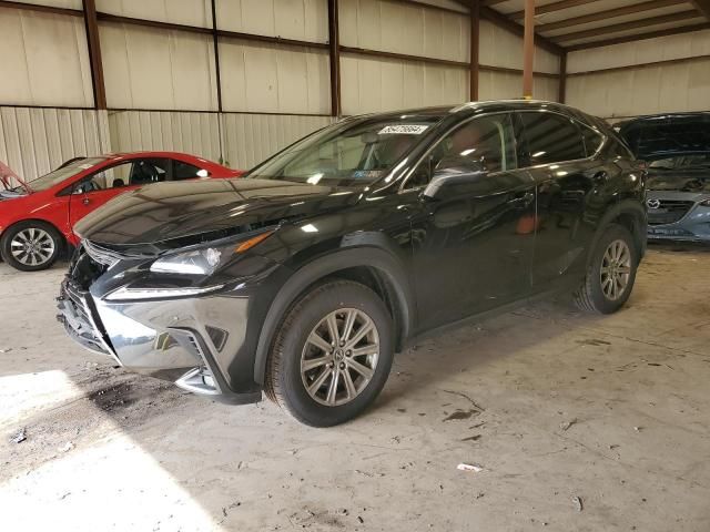 2019 Lexus NX 300 Base