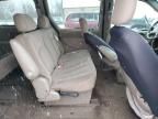 2001 Chrysler Town & Country LX