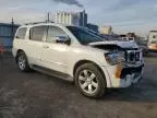 2012 Nissan Armada SV