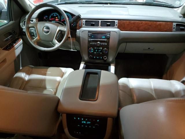 2013 GMC Yukon XL K1500 SLT