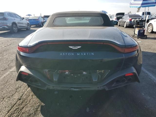 2023 Aston Martin Vantage