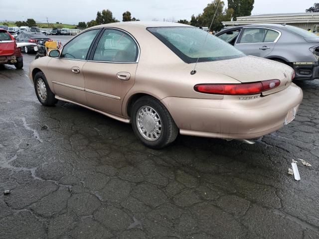 1996 Mercury Sable LS