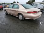 1996 Mercury Sable LS