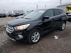 Lots with Bids for sale at auction: 2017 Ford Escape SE