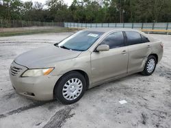 2007 Toyota Camry CE en venta en Fort Pierce, FL