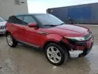 2015 Land Rover Range Rover Evoque Pure Plus