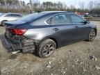 2019 KIA Forte EX