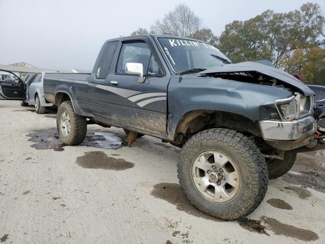 1992 Toyota Pickup 1/2 TON Extra Long Wheelbase SR5