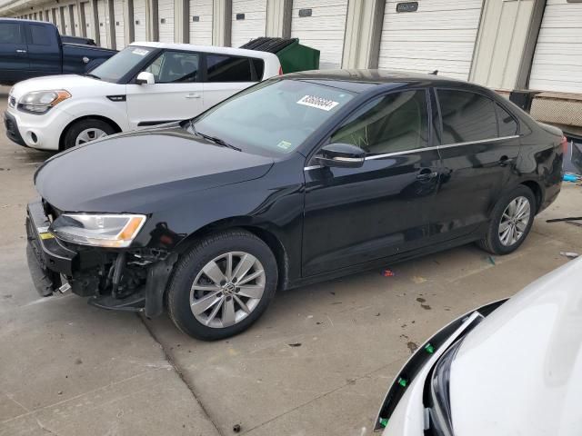 2015 Volkswagen Jetta SE