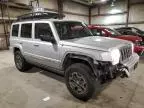 2008 Jeep Commander Limited