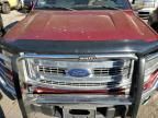 2014 Ford F150 Super Cab