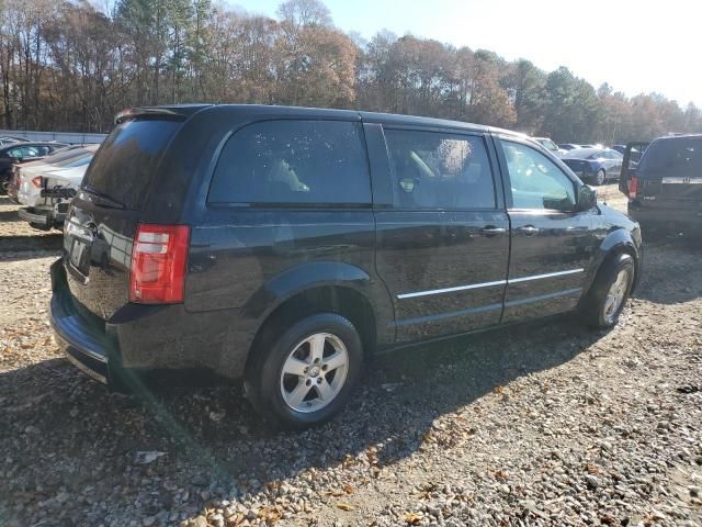 2008 Dodge Grand Caravan SXT