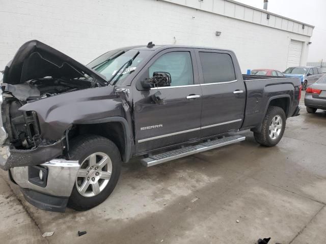 2014 GMC Sierra K1500 SLT