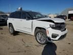 2023 Jeep Grand Cherokee Summit 4XE