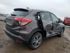 2022 Honda HR-V EXL