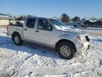 2018 Nissan Frontier S