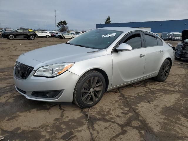 2014 Buick Regal Premium