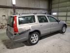 2002 Volvo V70 XC