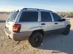 2004 Jeep Grand Cherokee Laredo