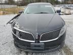 2013 Lincoln MKS