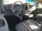 2003 Chevrolet Express G2500