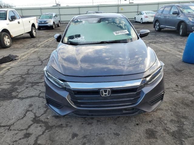 2021 Honda Insight EX