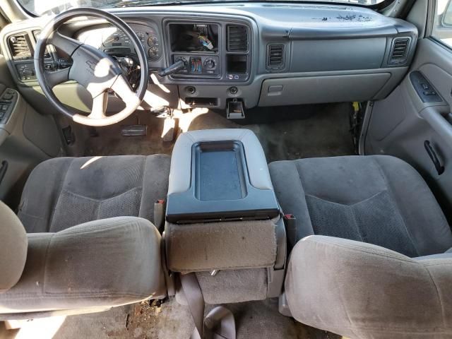 2004 Chevrolet Tahoe K1500