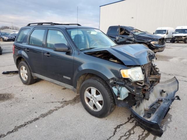 2009 Ford Escape XLS