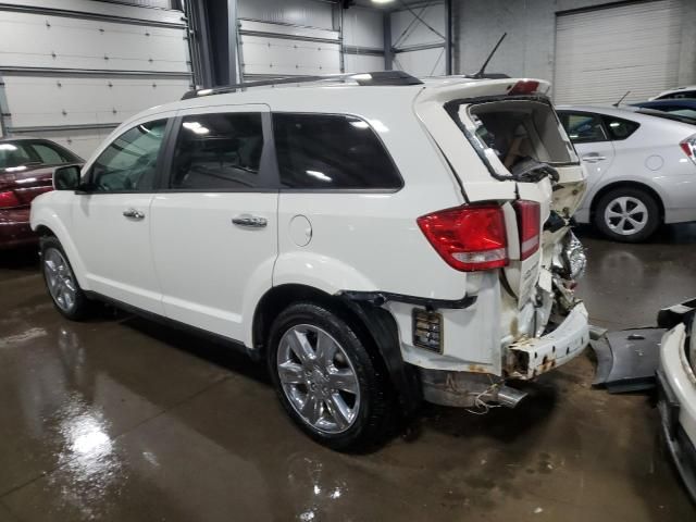 2014 Dodge Journey Limited