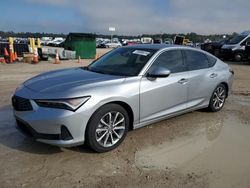 Acura Integra Vehiculos salvage en venta: 2023 Acura Integra