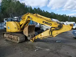 Salvage cars for sale from Copart Sandston, VA: 2017 Kwcu Equipment