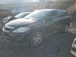 Mazda salvage cars for sale: 2012 Mazda CX-9