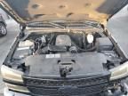 2005 Chevrolet Silverado C2500 Heavy Duty