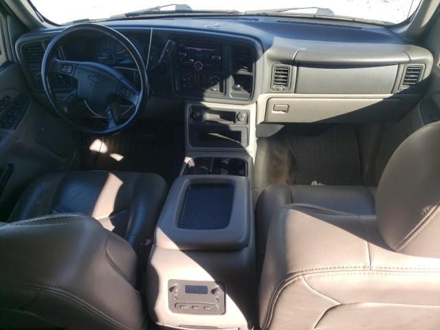 2004 Chevrolet Tahoe K1500