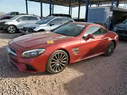 2019 Mercedes-Benz SL 450 en venta en Phoenix, AZ