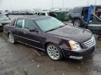 2008 Cadillac DTS