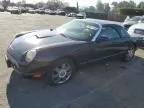 2004 Ford Thunderbird