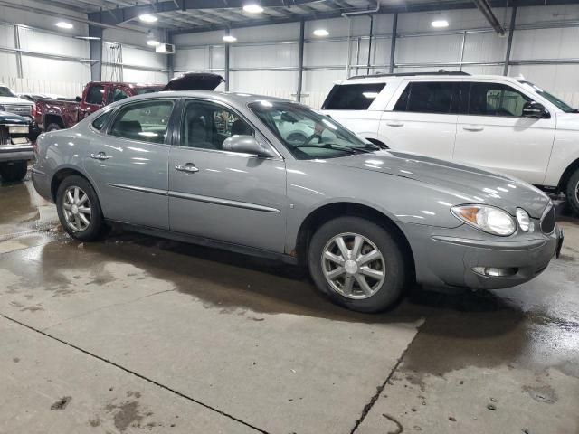 2007 Buick Lacrosse CX