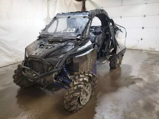 2020 Polaris RZR PRO XP Premium