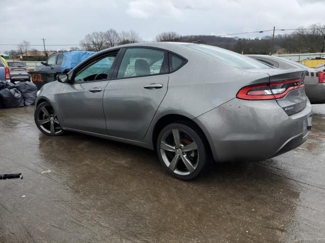 2013 Dodge Dart SXT