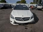 2015 Mercedes-Benz CLA 250 4matic