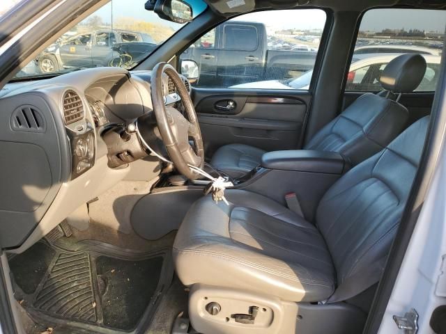 2004 GMC Envoy XUV