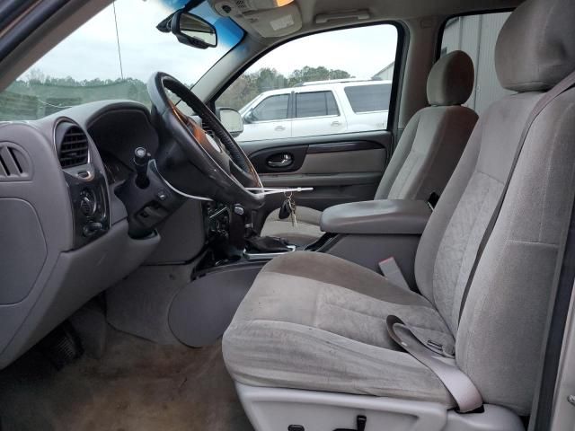 2006 GMC Envoy