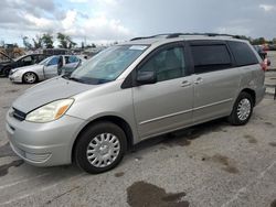 2005 Toyota Sienna CE en venta en Orlando, FL