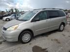 2005 Toyota Sienna CE