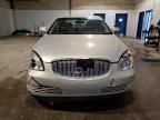 2007 Buick Lucerne CX