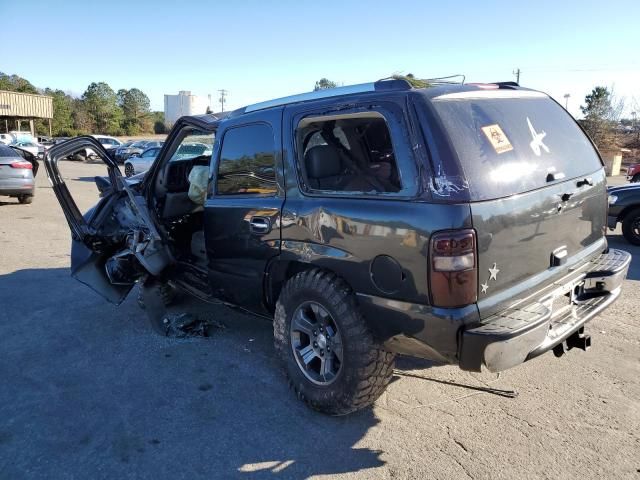 2006 Chevrolet Tahoe K1500