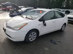 Toyota Prius salvage cars for sale: 2006 Toyota Prius