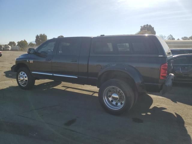 2009 Dodge RAM 3500